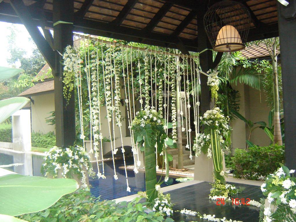 Montra Hotel Samui Thailand Lamai Beach  Exterior foto