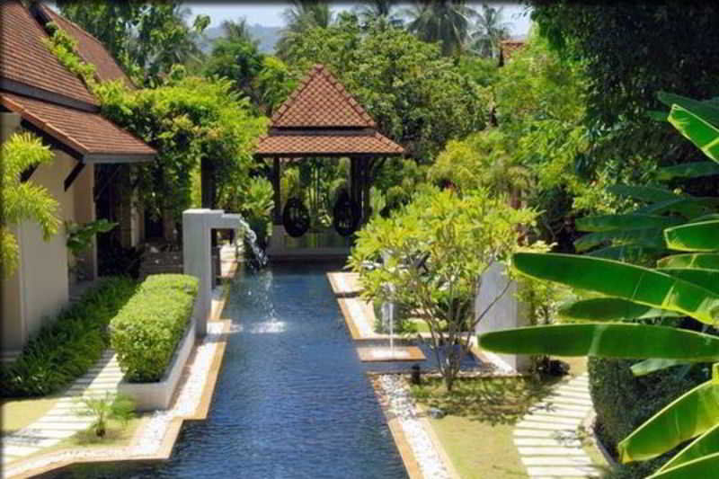 Montra Hotel Samui Thailand Lamai Beach  Exterior foto